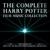 Nimbus 2000 (From "Harry Potter and the Philosopher's Stone") - The City of Prague Philharmonic Orchestra