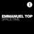 Binary Society - Emmanuel Top