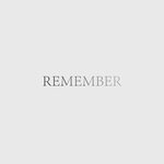 Обложка трека Remember