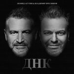 Обложка трека ДНК