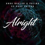 Обложка трека Alright