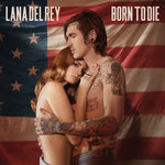 Обложка трека Born To Die