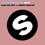 Обложка трека Summertime Sadness [Lana Del Rey vs. Cedric Gervais]