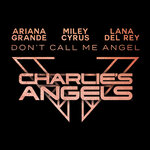 Обложка трека Don’t Call Me Angel