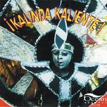 Обложка трека Maquinolandera (bomba, Puerto Rico)