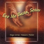 Обложка трека Den Gloria al Senor: Salmo 29