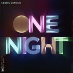 Обложка трека One Night