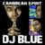 Roll Deep - DJ Blue