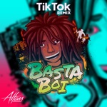 Обложка трека Basta Boi (Tiktok Remix)