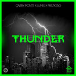 Обложка трека Thunder