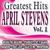 Teach Me Tiger - April Stevens