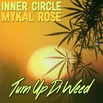 Обложка трека Turn Up Di Weed
