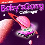 Обложка трека Disco Maniac