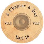 Обложка трека A Chapter a Day
