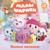 Уборка игрушек - малышарики