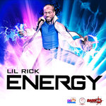 Обложка трека Energy