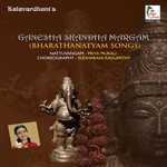 Обложка трека Pushpanjali Sharanu Vinayaka - Jatiswaram - Karnataka Deva Khandhari - Adi