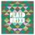 Don't Look Down - Plaid Brixx