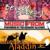 Never Had a Friend Like Me (From "Aladdin") - The Academy Allstars