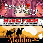Обложка трека Beauty and the Beast