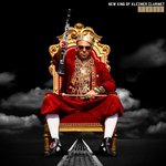 Обложка трека The Jew in Jerusalem