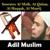 Sourate Al Haqqah - Adil Muslim