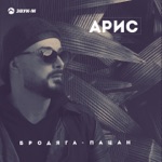 Обложка трека Бродяга-пацан
