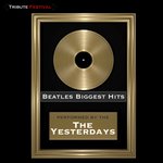 Обложка трека Paperback Writer