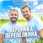 Обложка трека Вероника Перепёлкина