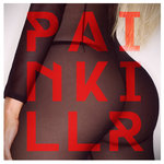 Обложка трека Painkillr