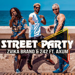 Обложка трека Street Party