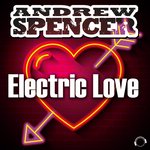 Обложка трека Electric Love