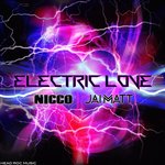 Обложка трека Electric Love