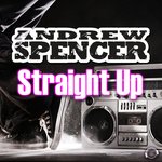Обложка трека Straight Up