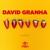 Huelga - David Granha