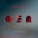 Обложка трека Back To You
