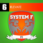 Обложка трека Elevate