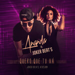Обложка трека Quero Que Tu Vá
