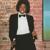 It's the Falling in Love - Michael Jackson