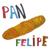 Arbolito - Pan Felipe