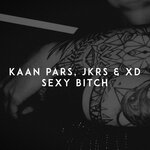 Обложка трека Sexy Bitch