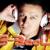 Never Go Away (Tomovip remix) - C-Bool