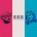 Обложка трека Ma Ma Ma