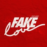 Обложка трека Fake Love