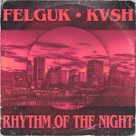 Обложка трека Rhythm of the Night