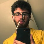 Обложка трека Marlboro Nights