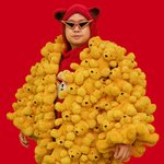 Обложка трека Teddy Bear