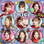Обложка трека Candy Pop