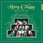 Обложка трека Merry & Happy