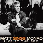 Обложка трека Yesterday (Matt Sings Monro, 1974)